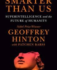 Cover — Smarter Than Us: Superintelligence and the Future of Humanity