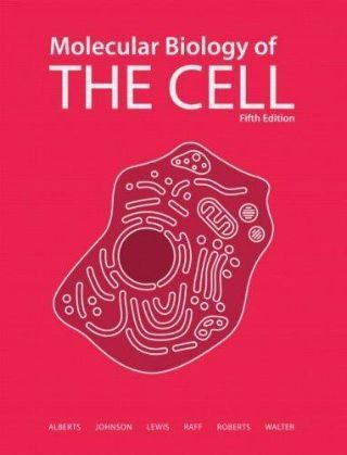 Cover — Molecular Biology of the Cell