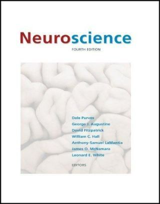 Cover — Neuroscience