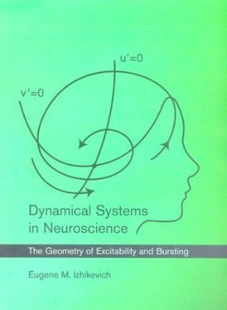 Cover — Dynamical Systems in Neuroscience: The Geometry of Excitability and Bursting