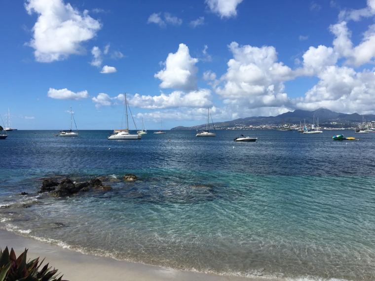 Global Engagement · Coastal Research Venue