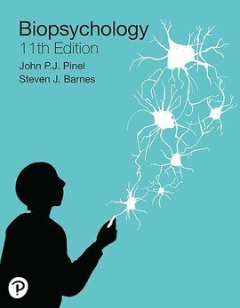Cover — Biopsychology