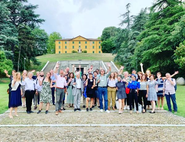 MIC Conference · Bologna