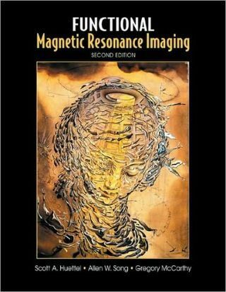 Cover — Functional Magnetic Resonance Imaging